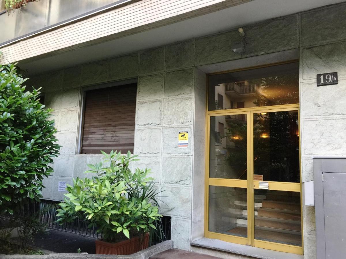 Say Yes Milano City Life Luaran gambar