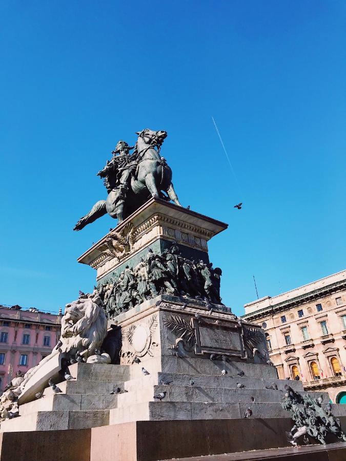 Say Yes Milano City Life Luaran gambar