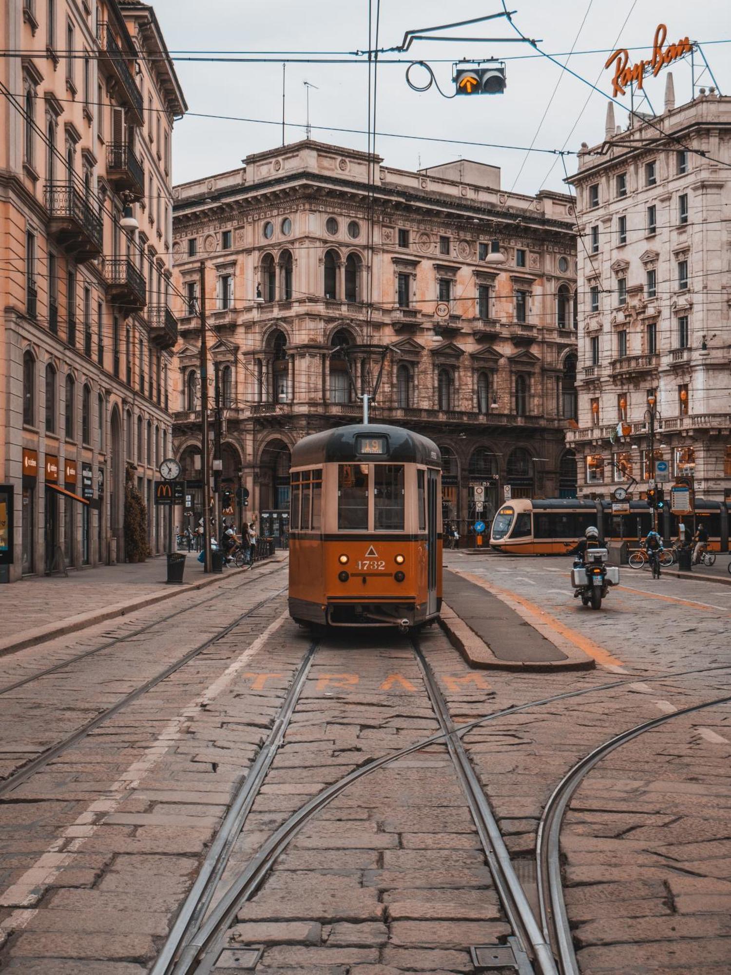 Say Yes Milano City Life Luaran gambar