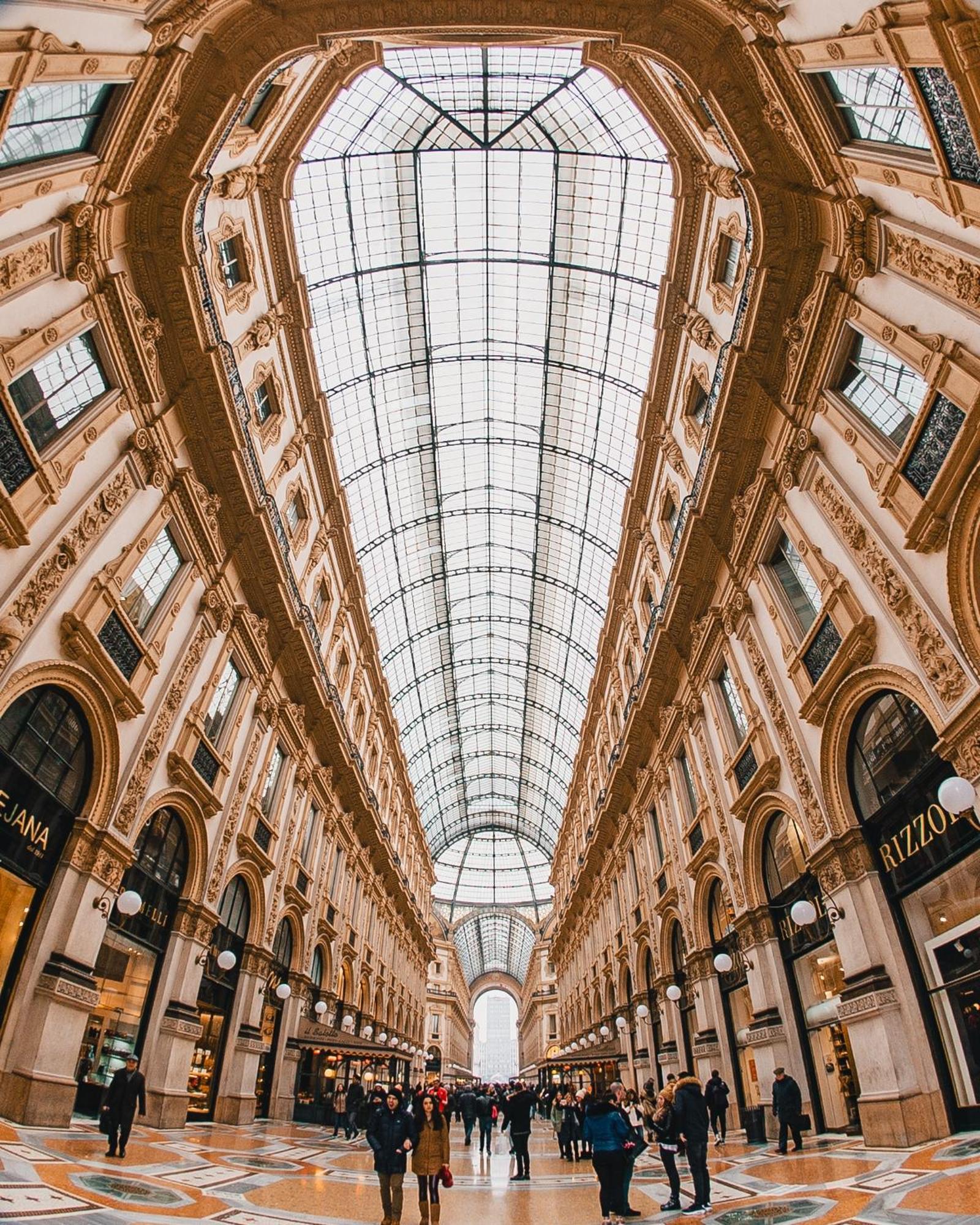 Say Yes Milano City Life Luaran gambar